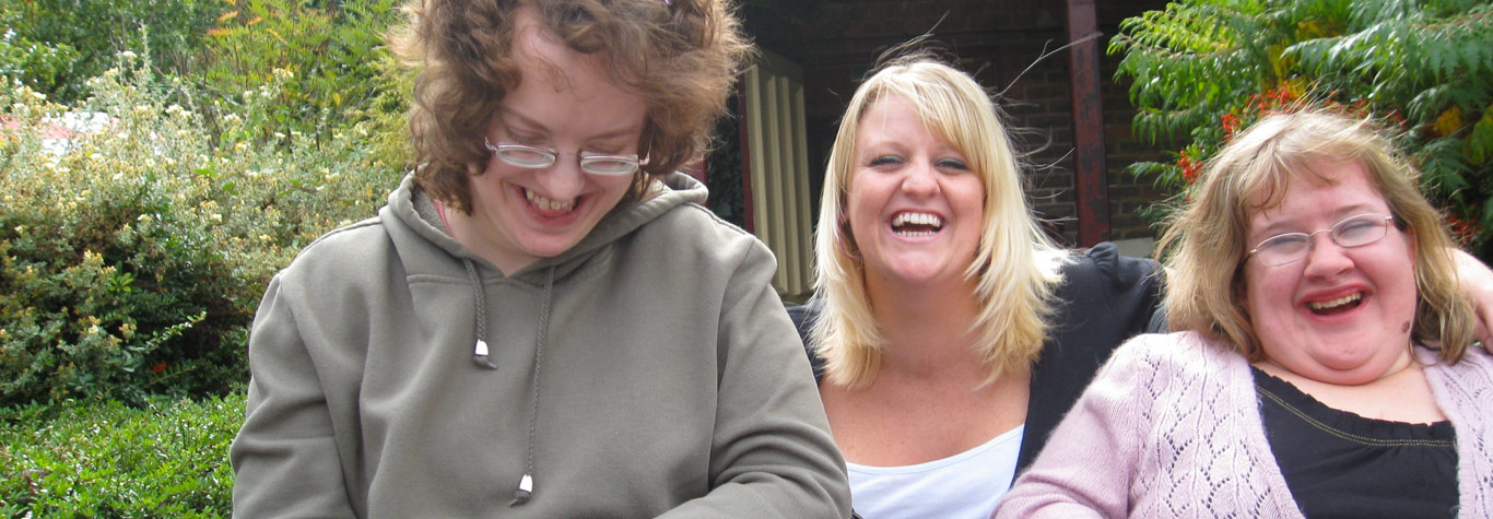 View our care home | National Care Home Open Day