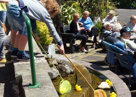 View our care home | National Care Home Open Day