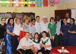 View our care home | National Care Home Open Day