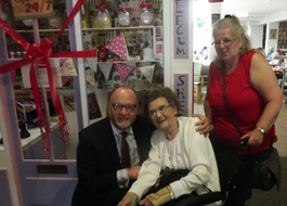 View our care home | National Care Home Open Day