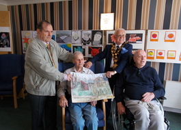 View our care home | National Care Home Open Day