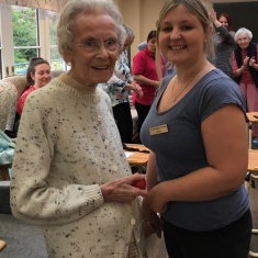 Woodspring House provides caring and specialised support for those suffering with dementia Alzheimer's, dementia, Woodspring House, small homes