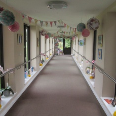 OAK LODGE NURSING HOME