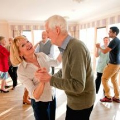 View our care home | National Care Home Open Day